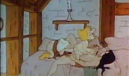 - igényes porno a Only3x Goldigger új jelenetében
