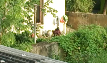 Aranyos lány tisztítja pornó filmek ingyen online punci